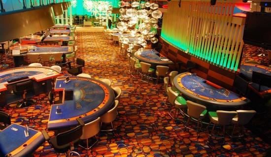 Malpas Hotel Casino 5