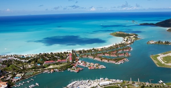 antigua and barbuda Rising sea level in antigua and barbuda is threatening the beaches and marine resources that sustain the islands' tourism industry. antigua and barbuda Rising sea level in antigua and barbuda is threatening the beaches and marine resources that sustain the islands' tourism industry.