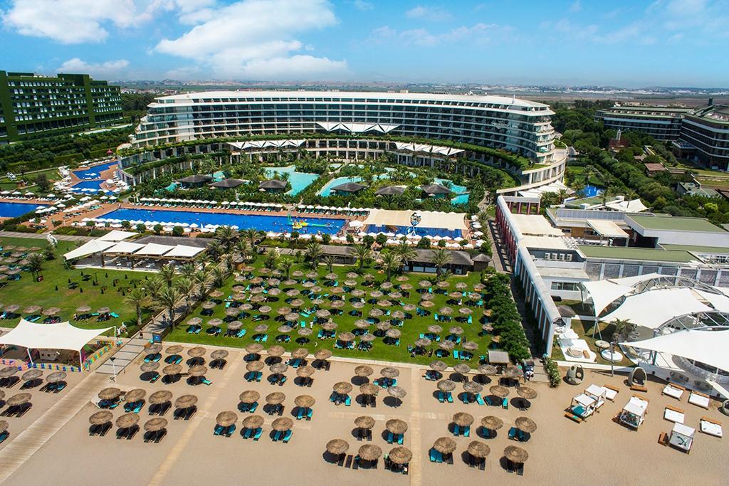 Maxx royal belek фото