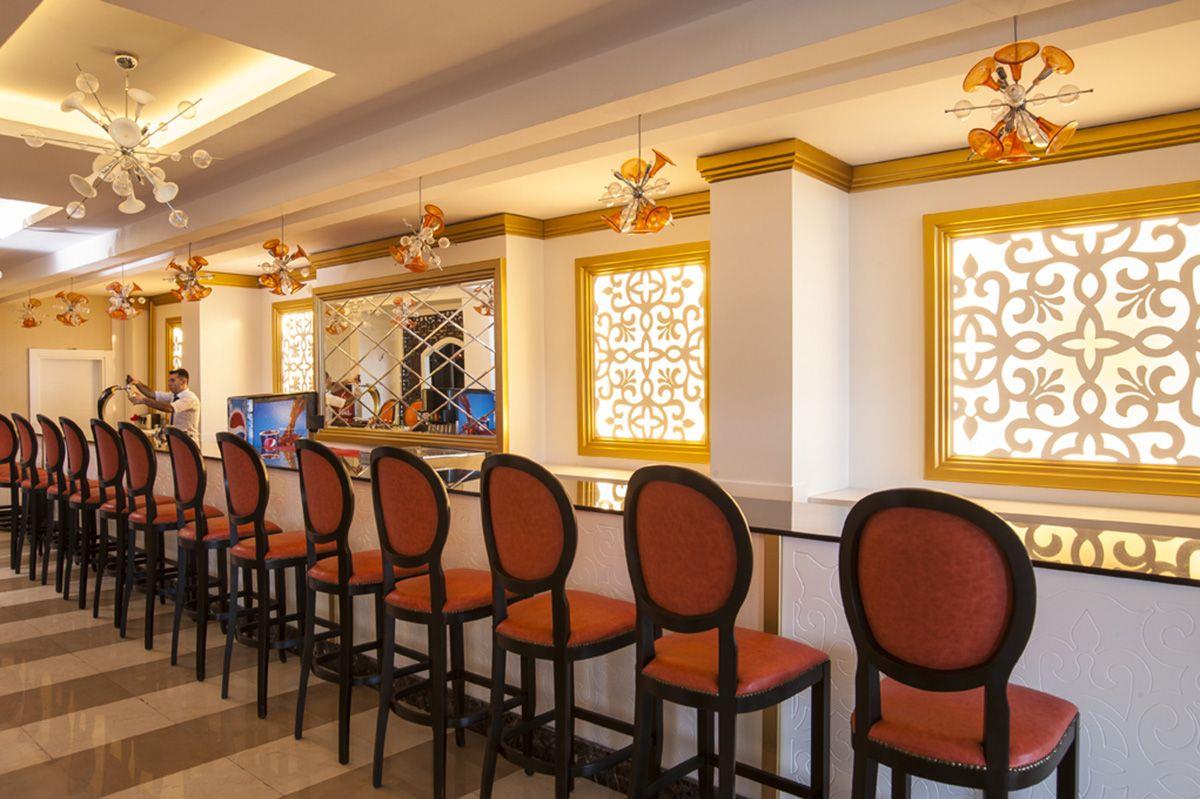 Concordia Celes Hotel 5 Фото