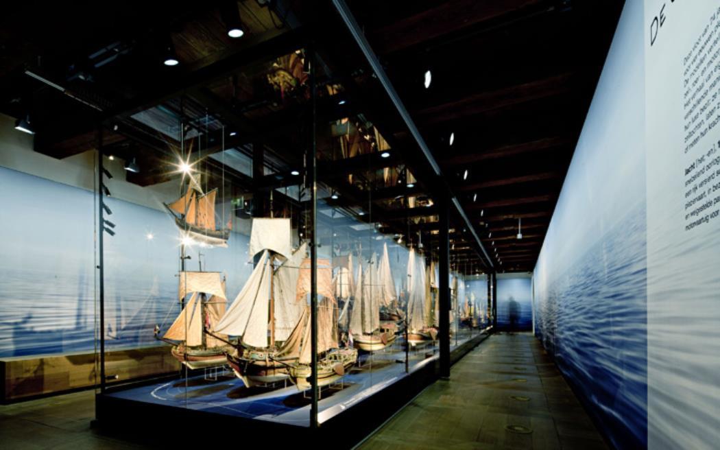 Maritime-museum
