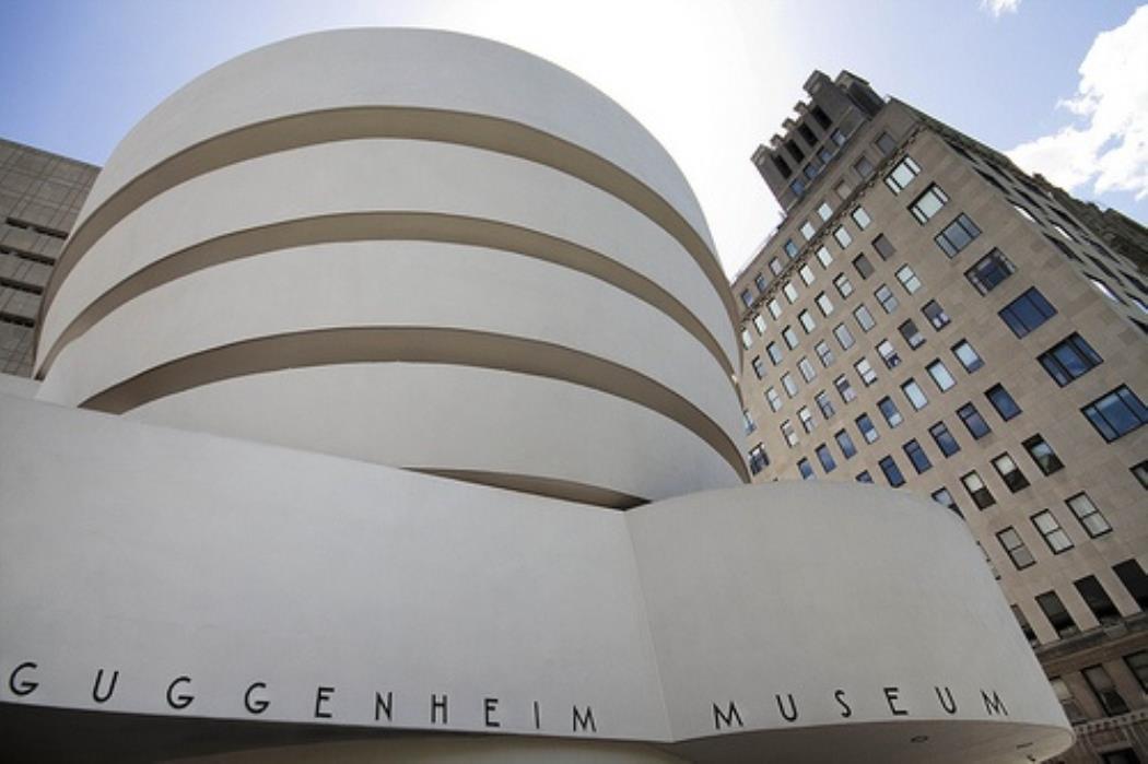 USA_Guggenheim_Museum