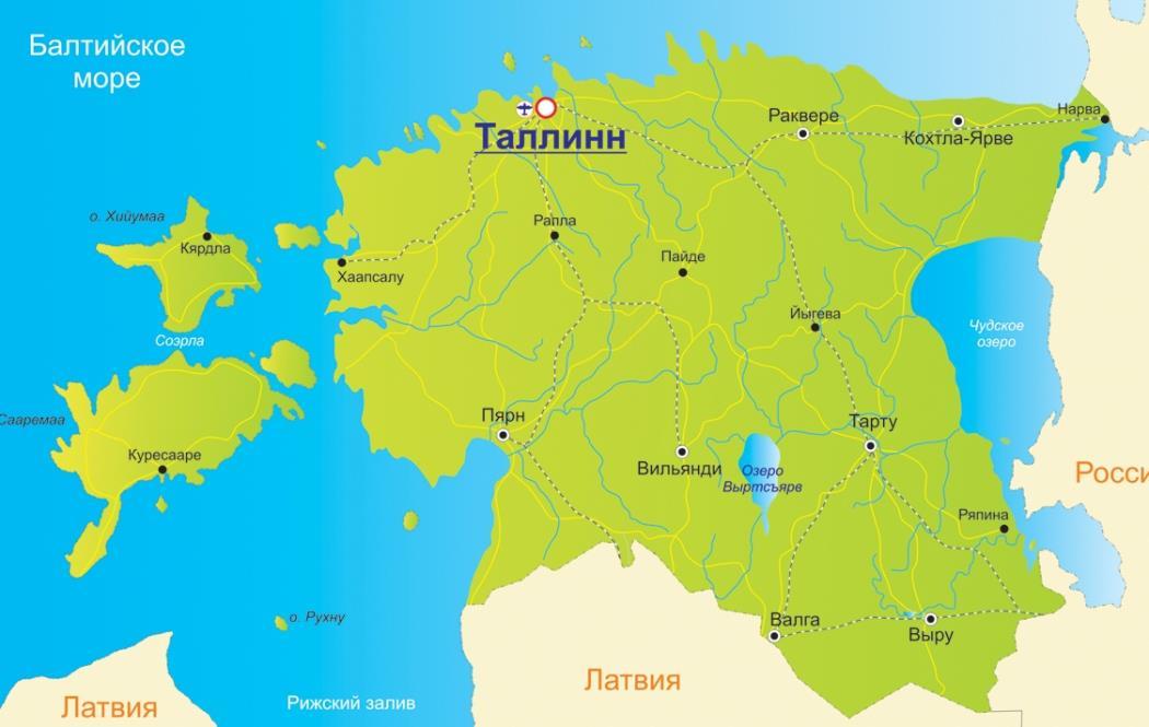 Estonia_map
