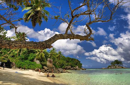 Seychelles_beach