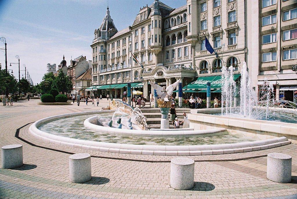 Венгрия