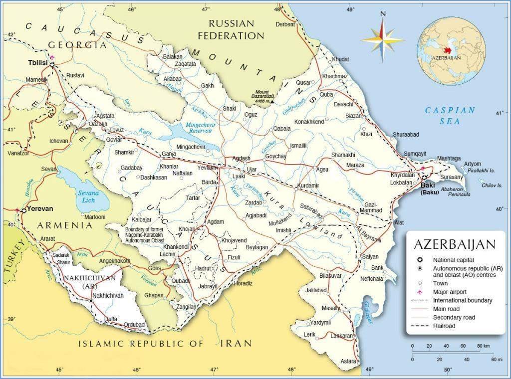 Azerbaijan_map