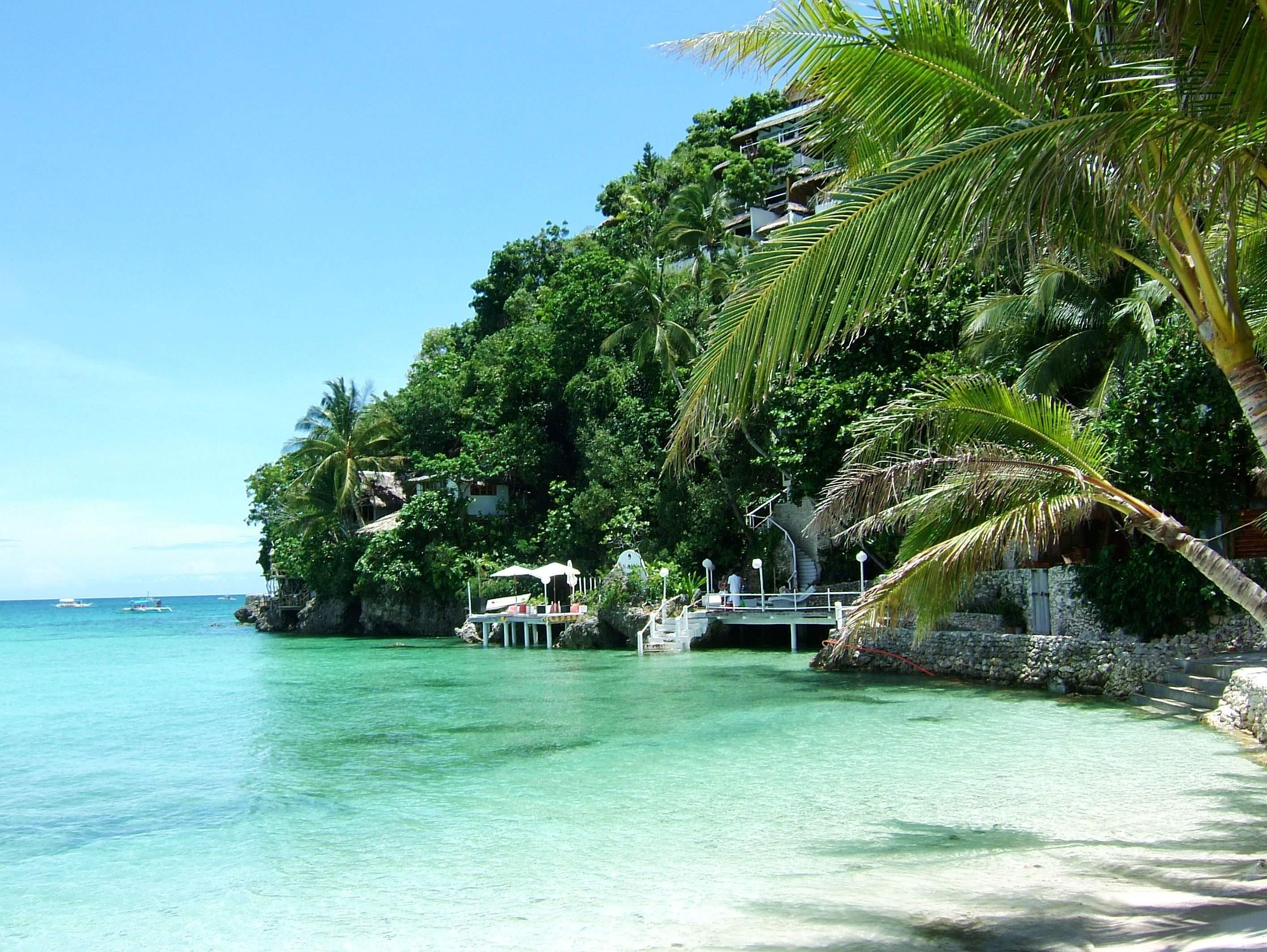 Philippines_Luzon_island