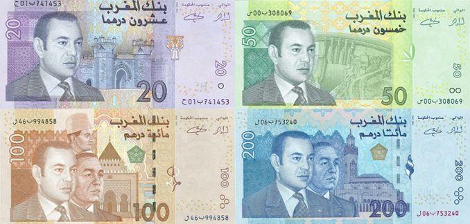 money_of_marocco