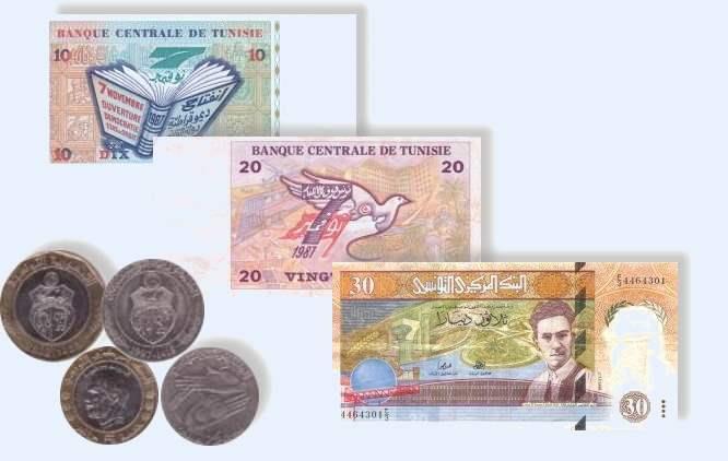 Tunisian_money