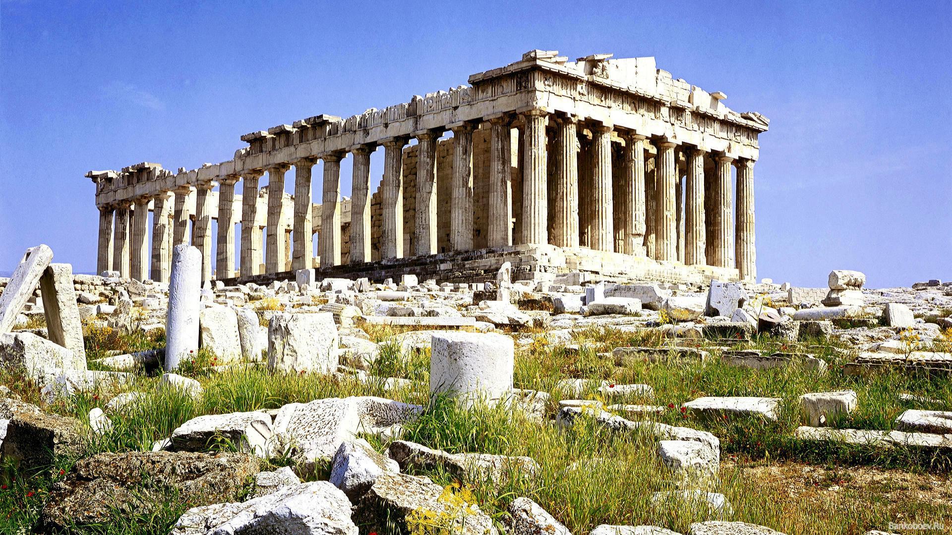 Greece_Athens_landmarks_1