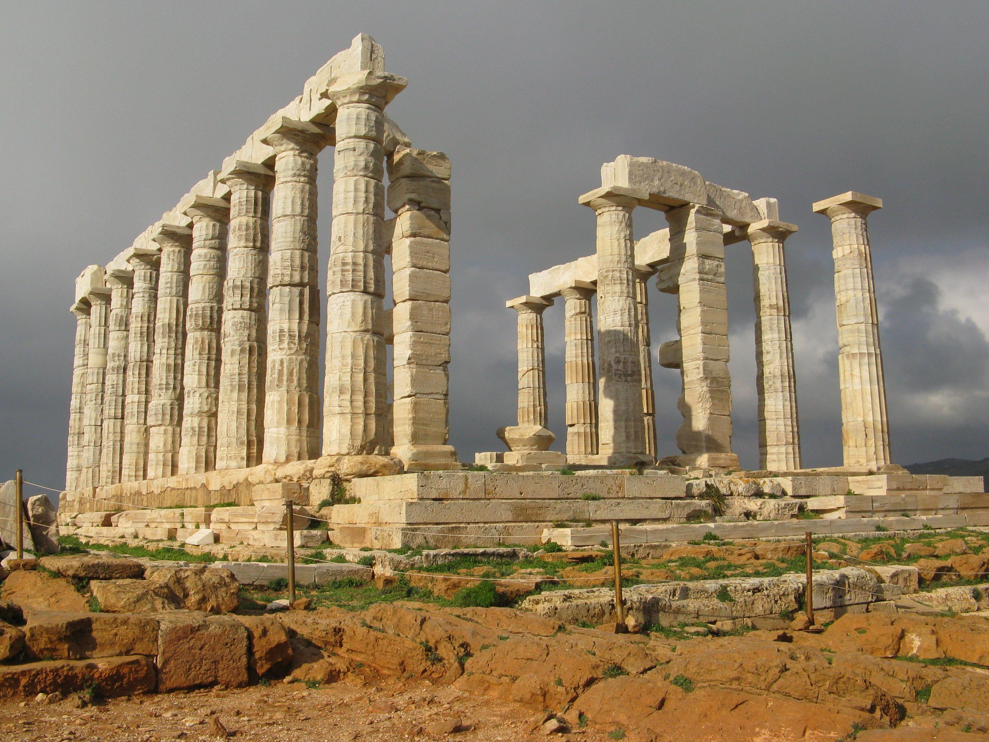 Greece_Athens_landmarks_3
