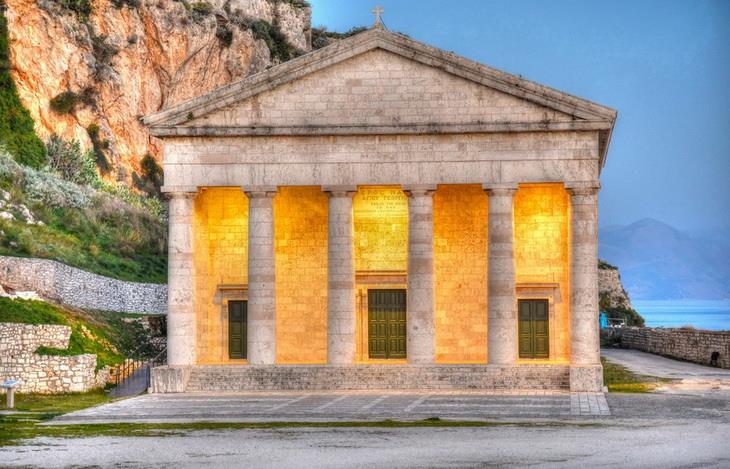 Greece_Corfu_landmarks_3