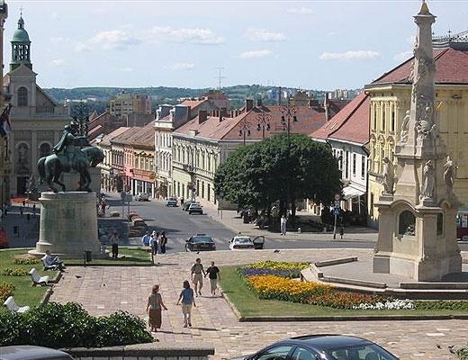 Венгрия центр поиск квартир за границей