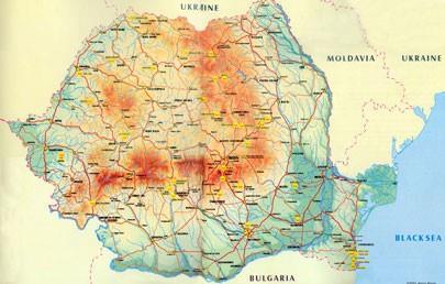 Vse O Strane Rumuniya Yazyk Religiya Valyuta Transport Kuhnya Magazin Tpg Ukraina