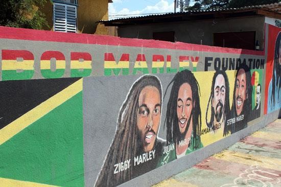 Trenchtown