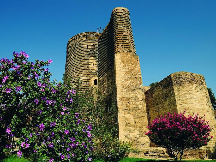 Azerbaijan_landmarks_999