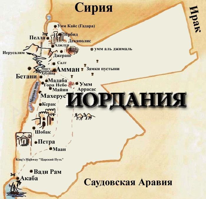 Jordan_map