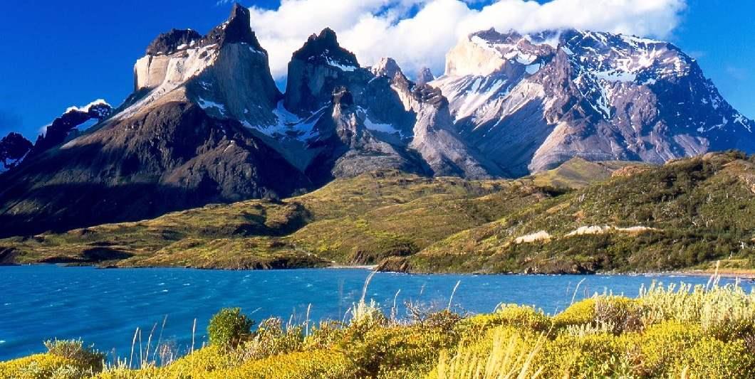 Chile_mountains