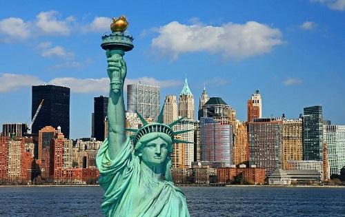 США