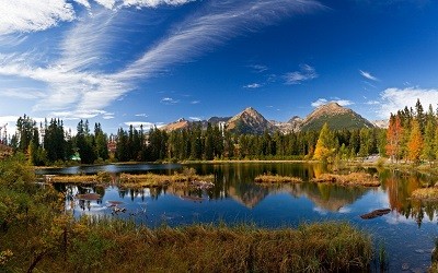 Словакия